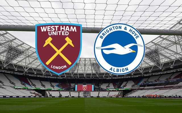 soi keo bong da tran west ham vs brighton, 02:30 - 02/12/2021