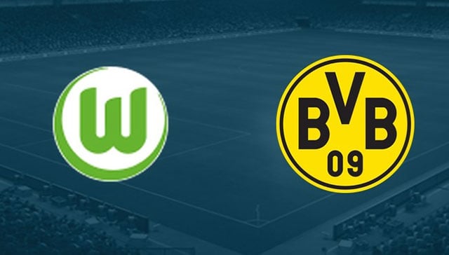 Soi kèo bóng đá 88FUN trận Wolfsburg vs Dortmund, 21:30 - 27/11/2021