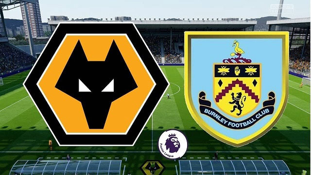 soi keo bong da tran wolves vs burnley, 02:30 - 02/12/2021