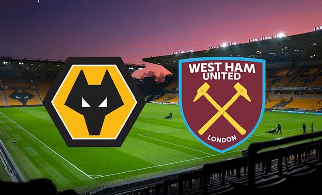 soi keo bong da tran wolves vs west ham, 02:45 - 20/11/2021