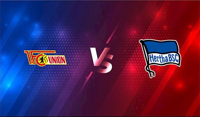 Soi kèo bóng đá 88FUN Union Berlin vs Hertha Berlin, 00:30 - 21/11/2021 soi keo bong da union berlin vs hertha berlin, 00:30 - 21/11/2021