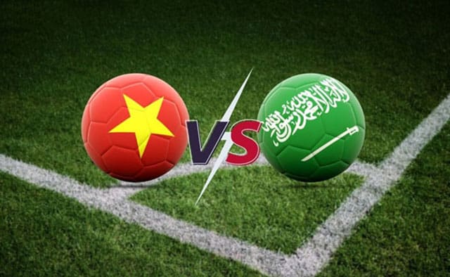 Soi kèo bóng đá 88FUN Việt Nam vs Ả Rập Xê Út, 19:00 - 16/11/2021