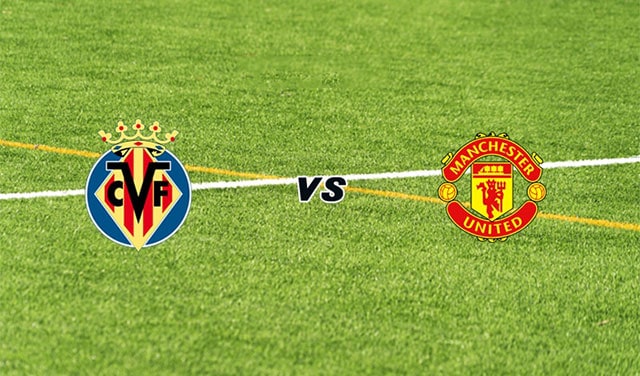 Soi kèo bóng đá 88FUN Villarreal vs Manchester Utd, 00:45 - 24/11/2021