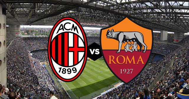 Soi kèo bóng đá 88FUN trận AC Milan vs AS Roma, 00:30 - 7/1/2022 soi keo bong da tran ac milan vs as roma, 00:30 - 7/1/2022