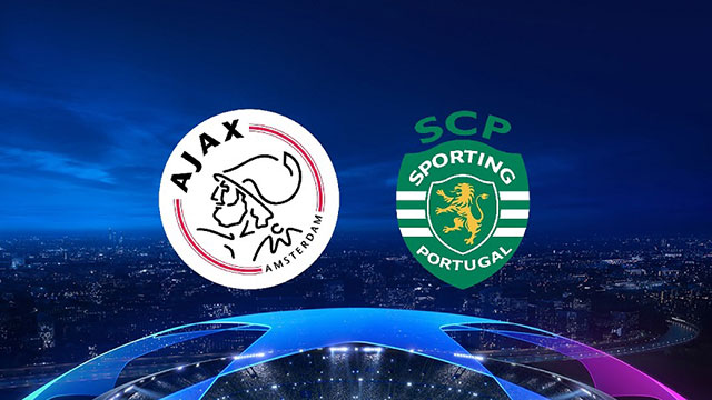Soi kèo bóng đá 88FUN trận Ajax vs Sporting, 03:00 - 08/12/2021 soi keo bong da tran ajax vs sporting, 03:00 - 08/12/2021
