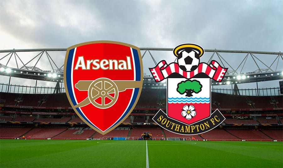 Soi kèo bóng đá 88FUN trận Arsenal vs Southampton, 22:00 - 11/12/2021 soi keo bong da tran arsenal vs southampton, 22:00 - 11/12/2021