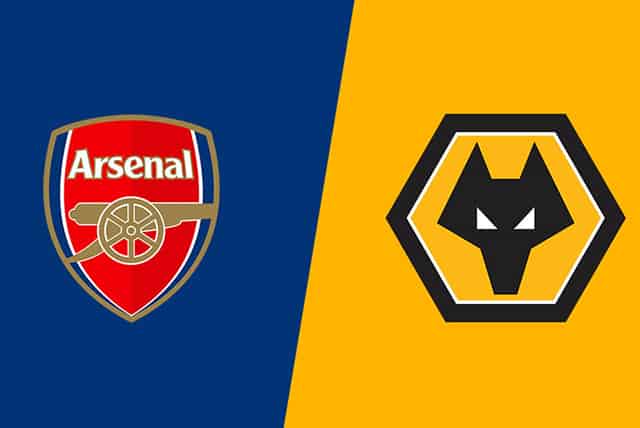 soi keo bong da tran arsenal vs wolves, 19:30 - 28/12/2021