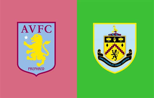 Soi kèo bóng đá 88FUN trận Aston Villa vs Burnley, 22:00 - 18/12/2021 soi keo bong da tran aston villa vs burnley, 22:00 - 18/12/2021