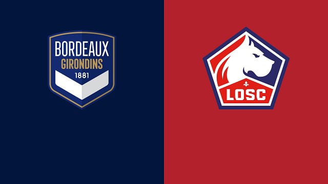 soi keo bong da tran bordeaux vs lille, 03:00 - 23/12/2021