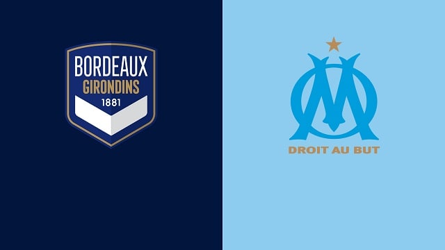 soi keo bong da tran bordeaux vs marseille, 03:00 - 8/1/2022