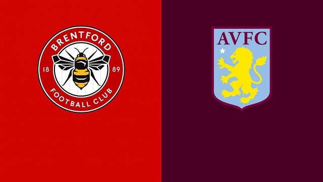 soi keo bong da tran brentford vs aston villa, 21:00 - 2/1/2022