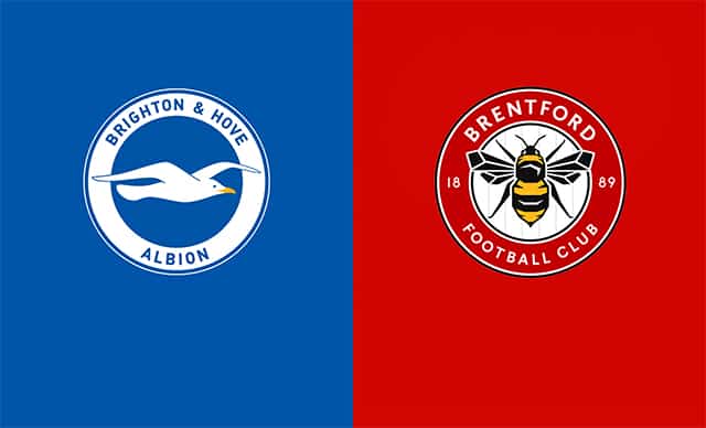 soi keo bong da tran brighton vs brentford, 03:00 - 27/12/2021
