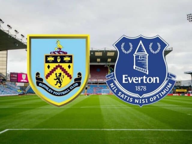 soi keo bong da tran burnley vs everton, 22:00 - 26/12/2021