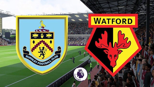 soi keo bong da tran burnley vs watford, 02:30 - 16/12/2021