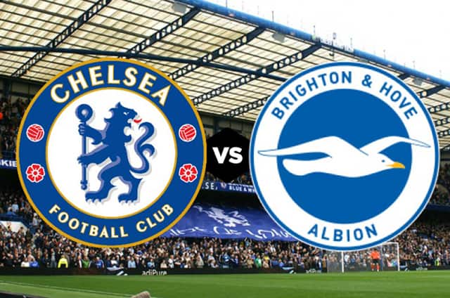soi keo bong da tran chelsea vs brighton, 02:30 - 30/12/2021