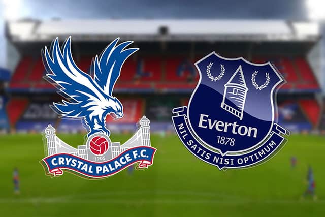 soi keo bong da tran crystal palace vs everton, 23:00 - 12/12/2021