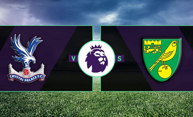 soi keo bong da tran crystal palace vs norwich, 22:00 - 28/12/2021