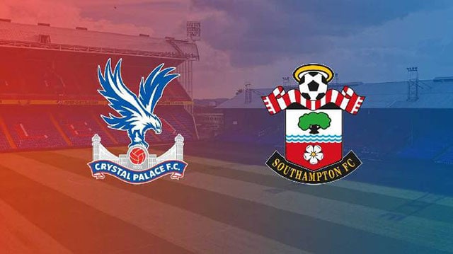soi keo bong da tran crystal palace vs southampton, 02:30 - 16/12/2021