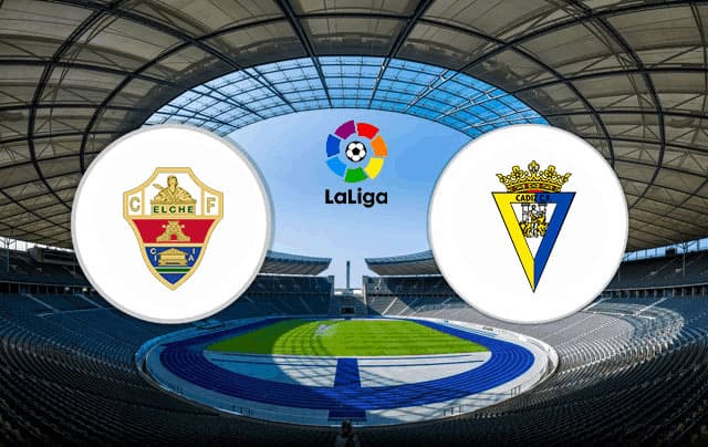Soi kèo bóng đá 88FUN trận Elche vs Cadiz CF, 22:15 - 05/12/2021 soi keo bong da tran elche vs cadiz cf, 22:15 - 05/12/2021