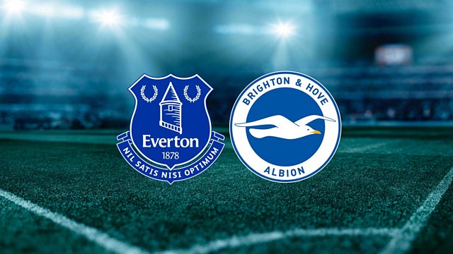 Soi kèo bóng đá 88FUN trận Everton vs Brighton, 21:00 - 2/1/2022 soi keo bong da tran everton vs brighton, 21:00 - 2/1/2022