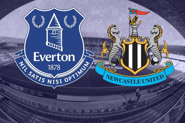 soi keo bong da tran everton vs newcastle, 02:30 - 31/12/2021