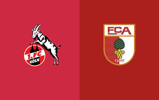 Soi kèo bóng đá 88FUN trận FC Koln vs Augsburg, 02:30 - 11/12/2021 soi keo bong da tran fc koln vs augsburg, 02:30 - 11/12/2021