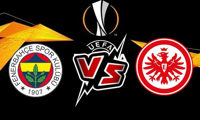 Soi kèo bóng đá 88FUN trận Fenerbahce vs Eintracht Frankfurt, 00:45 - 10/12/2021