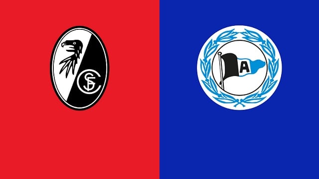 Soi kèo bóng đá 88FUN trận Freiburg vs Arminia Bielefeld, 21:30 - 8/1/2022