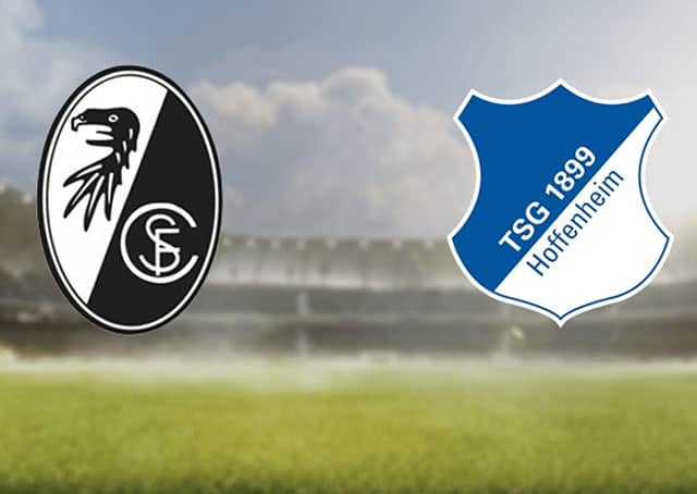 Soi kèo bóng đá 88FUN trận Freiburg vs Hoffenheim, 21:30 - 11/12/2021