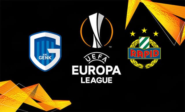 Soi kèo bóng đá 88FUN trận Genk vs Rapid Vienna, 03:00 - 10/12/2021