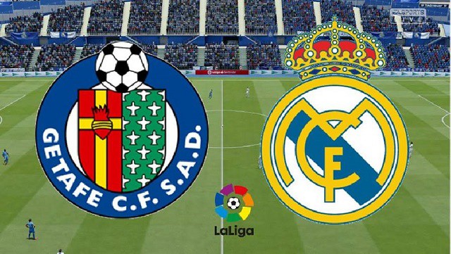 Soi kèo bóng đá 88FUN trận Getafe vs Real Madrid, 20:00 - 2/1/2022 soi keo bong da tran getafe vs real madrid, 20:00 - 2/1/2022