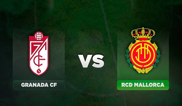 soi keo bong da tran granada cf vs mallorca, 20:00 - 19/12/2021