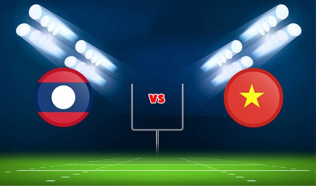 Soi kèo bóng đá 88FUN trận Lào vs Việt Nam, 19:30 - 06/12/2021
