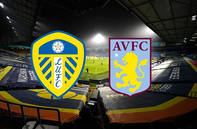 Soi kèo bóng đá 88FUN trận Leeds vs Aston Villa, 00:30 - 29/12/2021 soi keo bong da tran leeds vs aston villa, 00:30 - 29/12/2021