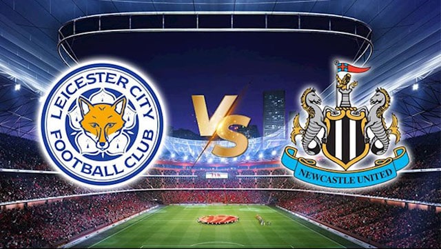 Soi kèo bóng đá 88FUN trận Leicester vs Newcastle, 21:00 - 12/12/2021 soi keo bong da tran leicester vs newcastle, 21:00 - 12/12/2021
