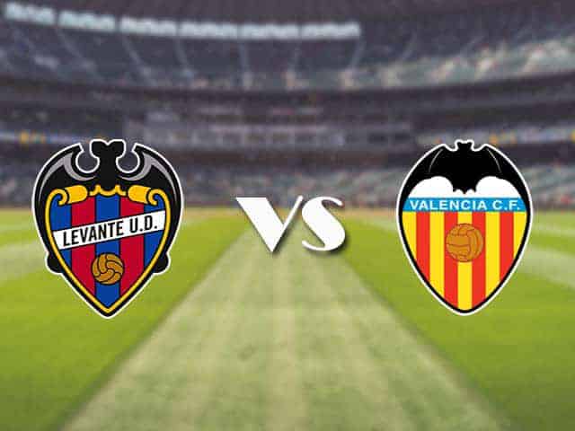 soi keo bong da tran levante vs valencia, 03:00 - 21/12/2021
