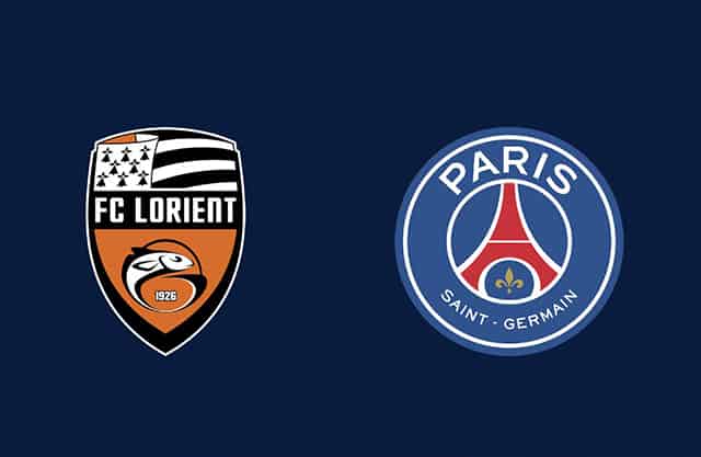 Soi kèo bóng đá 88FUN trận Lorient vs Paris SG, 03:00 - 23/12/2021 soi keo bong da tran lorient vs paris sg, 03:00 - 23/12/2021