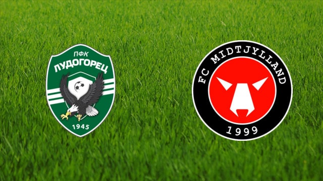 Soi kèo bóng đá 88FUN trận Ludogorets vs Midtjylland, 03:00 - 10/12/2021