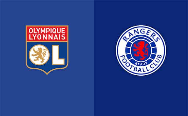 Soi kèo bóng đá 88FUN trận Lyon vs Rangers, 00:45 - 10/12/2021