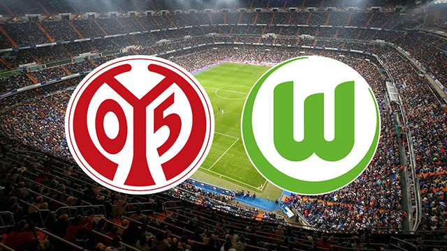 Soi kèo bóng đá 88FUN trận Mainz vs Wolfsburg, 21:30 - 04/12/2021