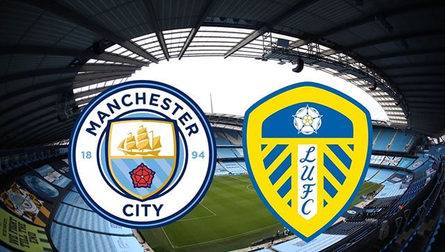 soi keo bong da tran manchester city vs leeds, 03:00 - 15/12/2021