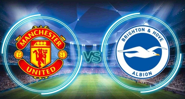 soi keo bong da tran manchester utd vs brighton, 19:30 - 18/12/2021