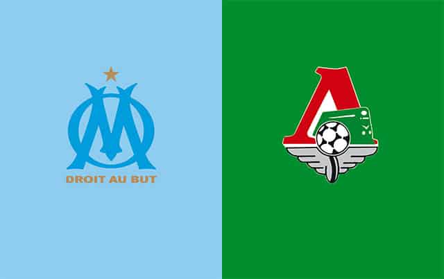 Soi kèo bóng đá 88FUN trận Marseille vs Lokomotiv Moscow, 03:00 - 10/12/2021