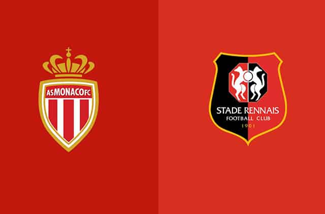 soi keo bong da tran monaco vs rennes, 03:00 - 23/12/2021