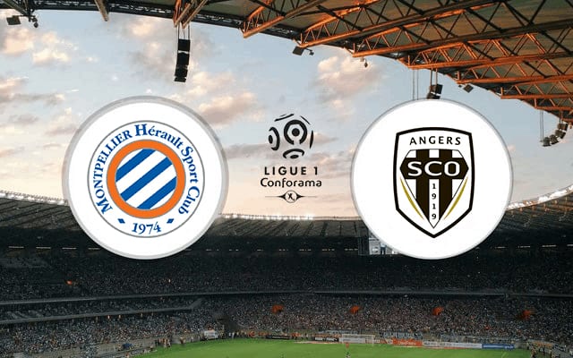 soi keo bong da tran montpellier vs angers, 03:00 - 23/12/2021