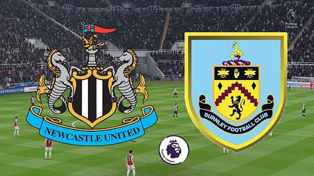 soi keo bong da tran newcastle vs burnley, 22:00 - 04/12/2021