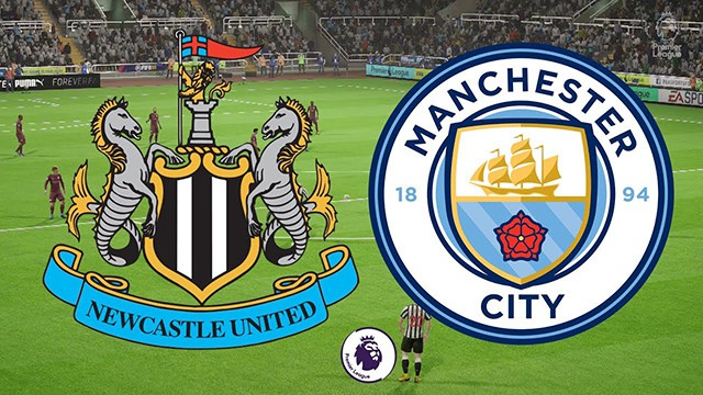 soi keo bong da tran newcastle vs manchester city, 21:15 - 19/12/2021