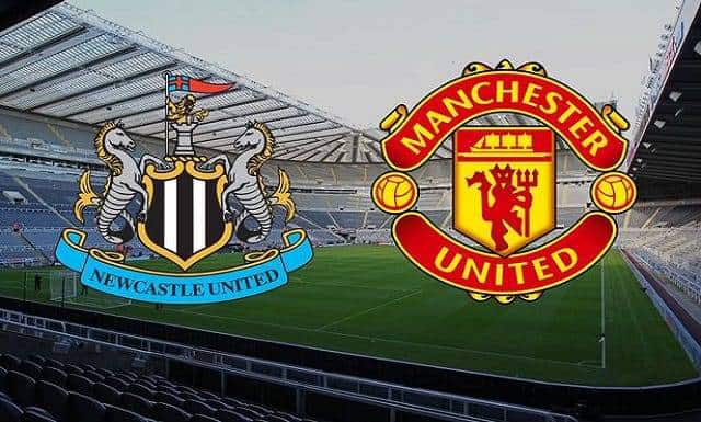 soi keo bong da tran newcastle vs manchester utd, 03:00 - 28/12/2021