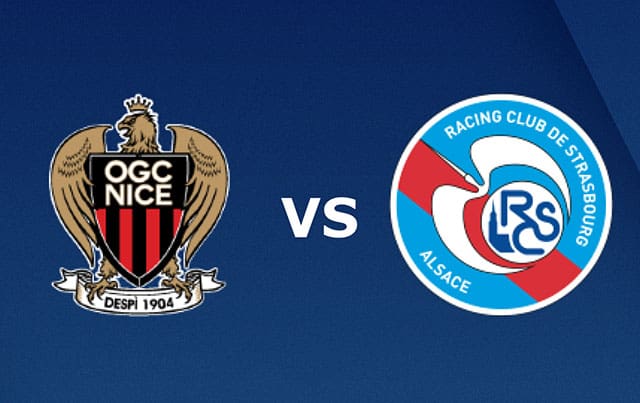 Soi kèo bóng đá 88FUN trận Nice vs Strasbourg, 23:00 - 05/12/2021 soi keo bong da tran nice vs strasbourg, 23:00 - 05/12/2021