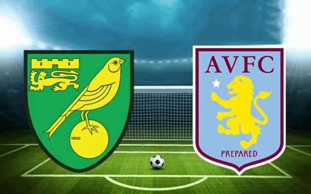 soi keo bong da tran norwich vs aston villa, 02:45 - 15/12/2021